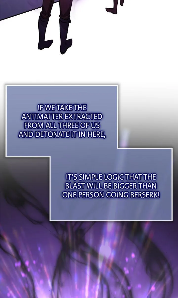 I Became a C-Level Guide Obsessed With Crazy People Chapter 72 page 37