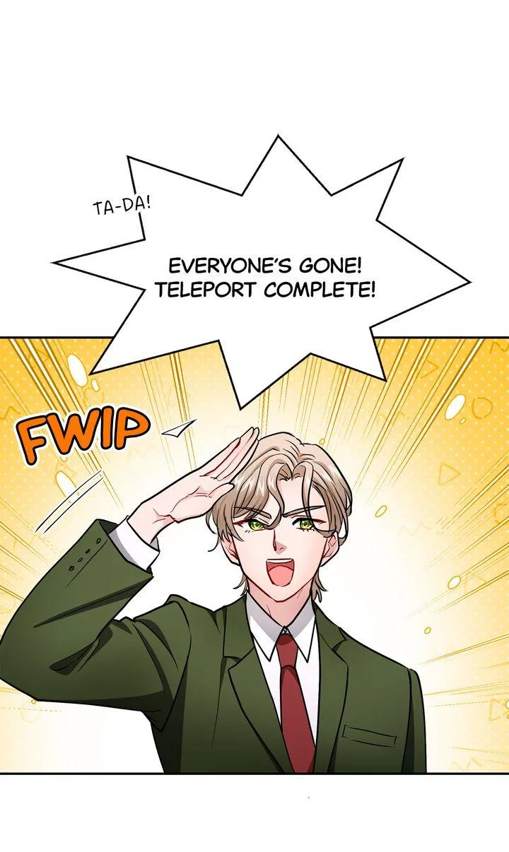 I Became a C-Level Guide Obsessed With Crazy People Chapter 72 page 40