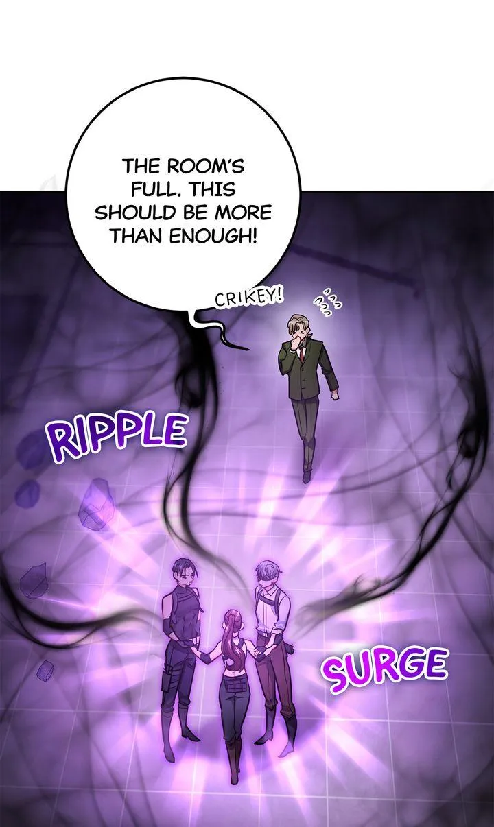 I Became a C-Level Guide Obsessed With Crazy People Chapter 72 page 41