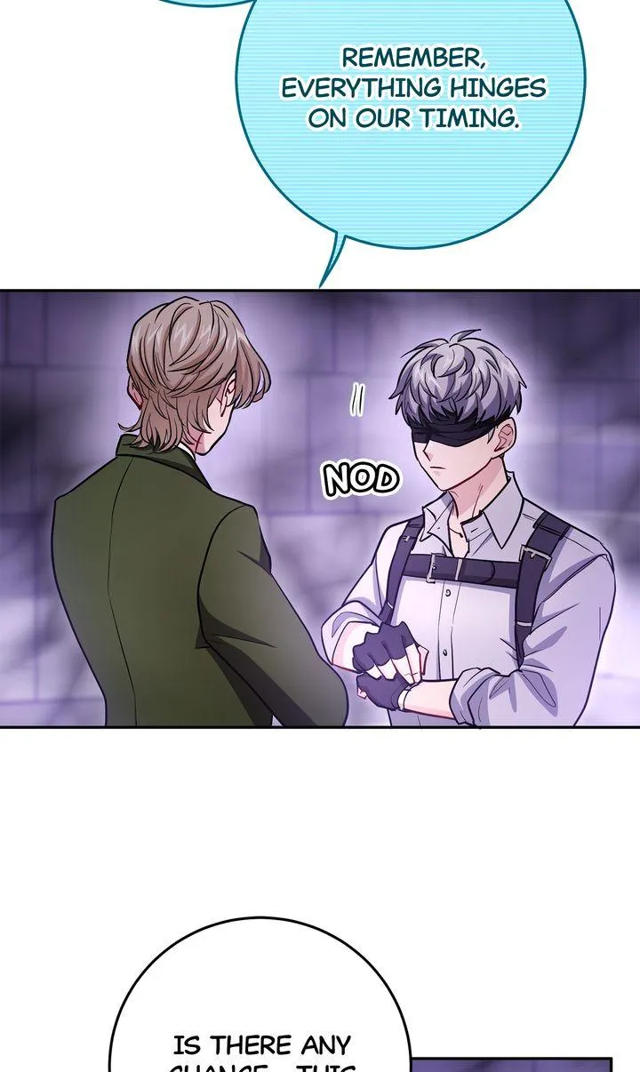 I Became a C-Level Guide Obsessed With Crazy People Chapter 72 page 44
