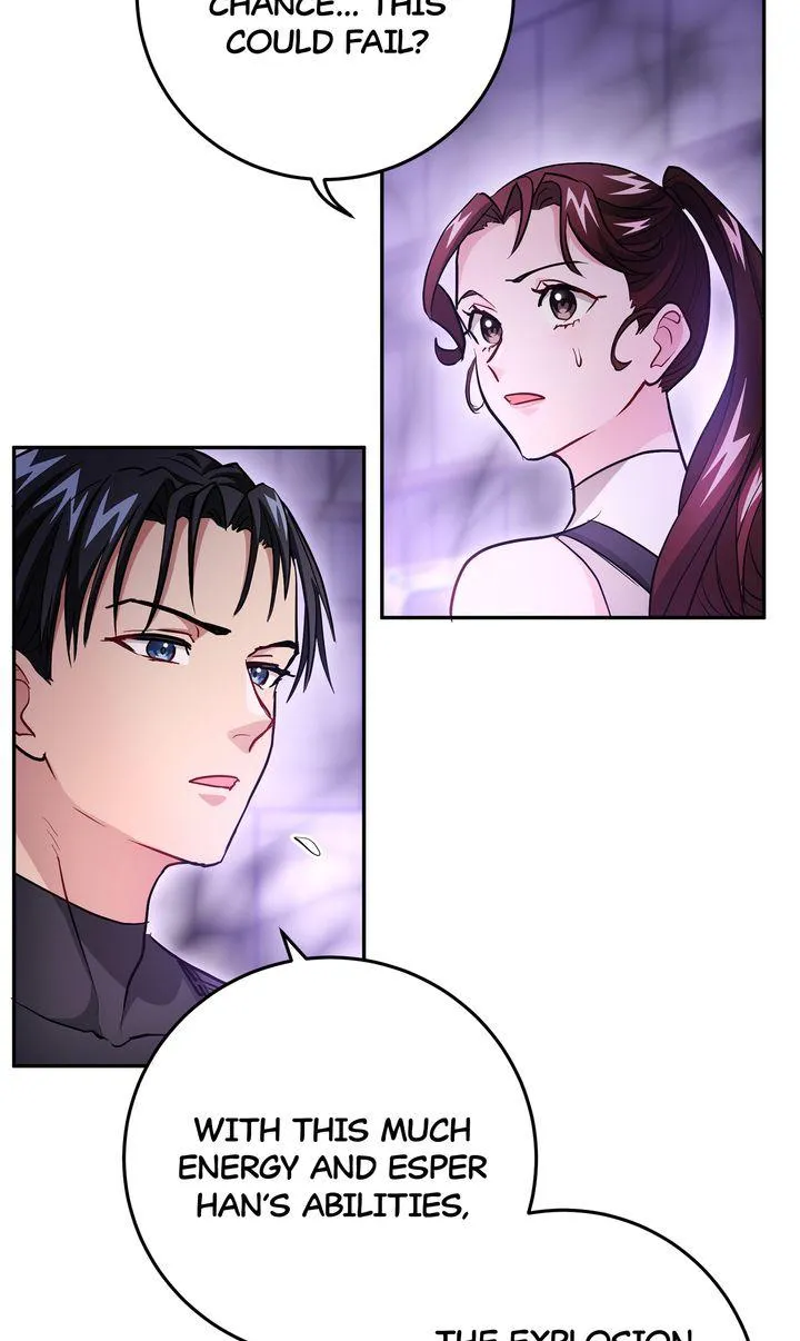 I Became a C-Level Guide Obsessed With Crazy People Chapter 72 page 45