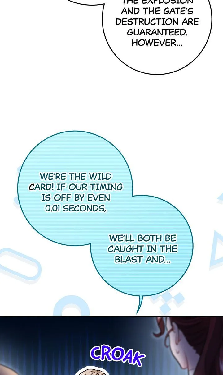 I Became a C-Level Guide Obsessed With Crazy People Chapter 72 page 46