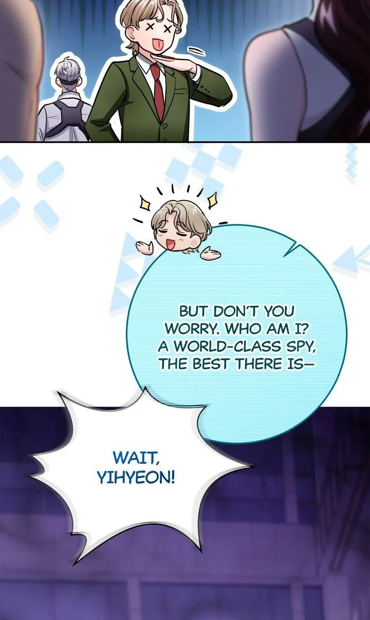 I Became a C-Level Guide Obsessed With Crazy People Chapter 72 page 47