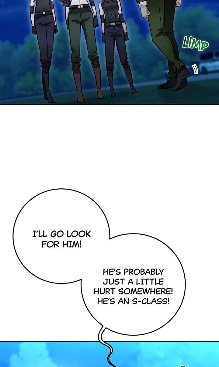 I Became a C-Level Guide Obsessed With Crazy People Chapter 73 page 2