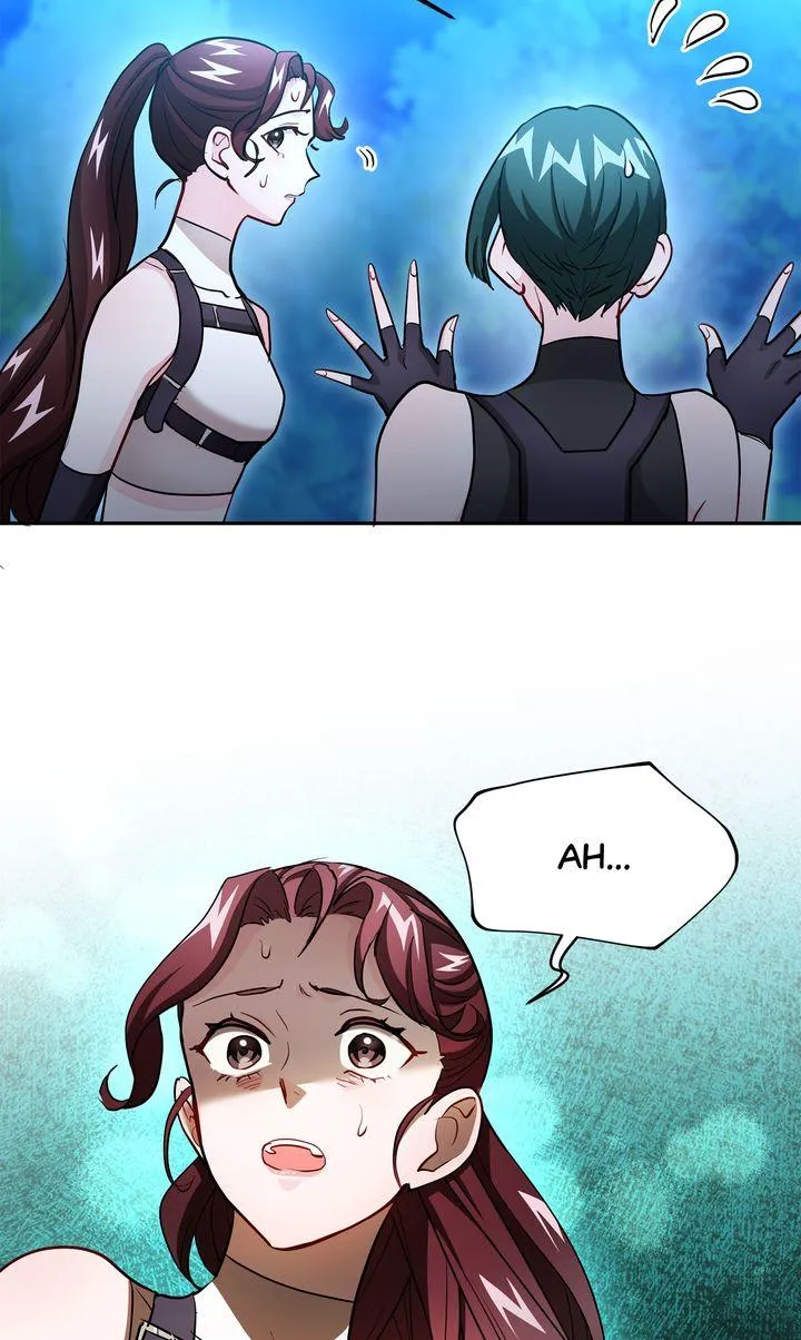 I Became a C-Level Guide Obsessed With Crazy People Chapter 73 page 3