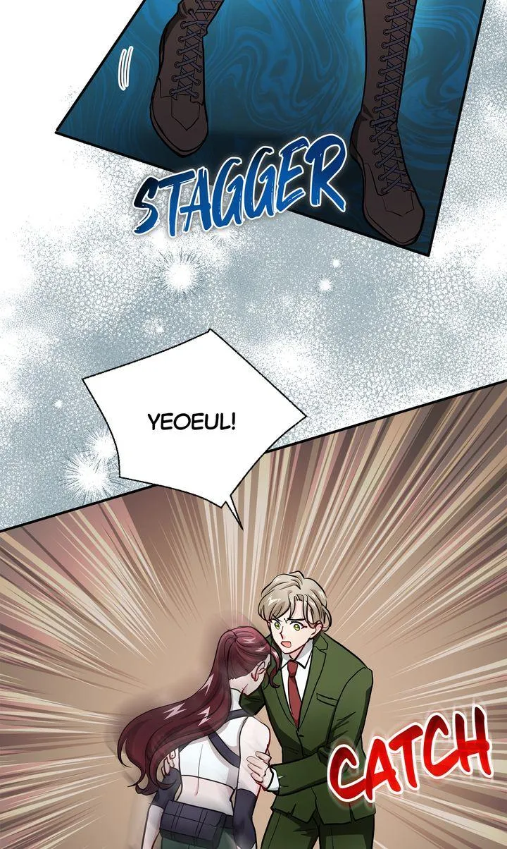 I Became a C-Level Guide Obsessed With Crazy People Chapter 73 page 5