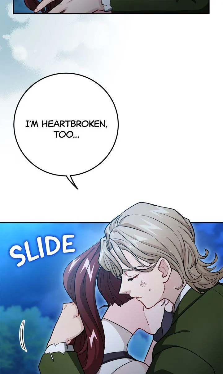 I Became a C-Level Guide Obsessed With Crazy People Chapter 73 page 8