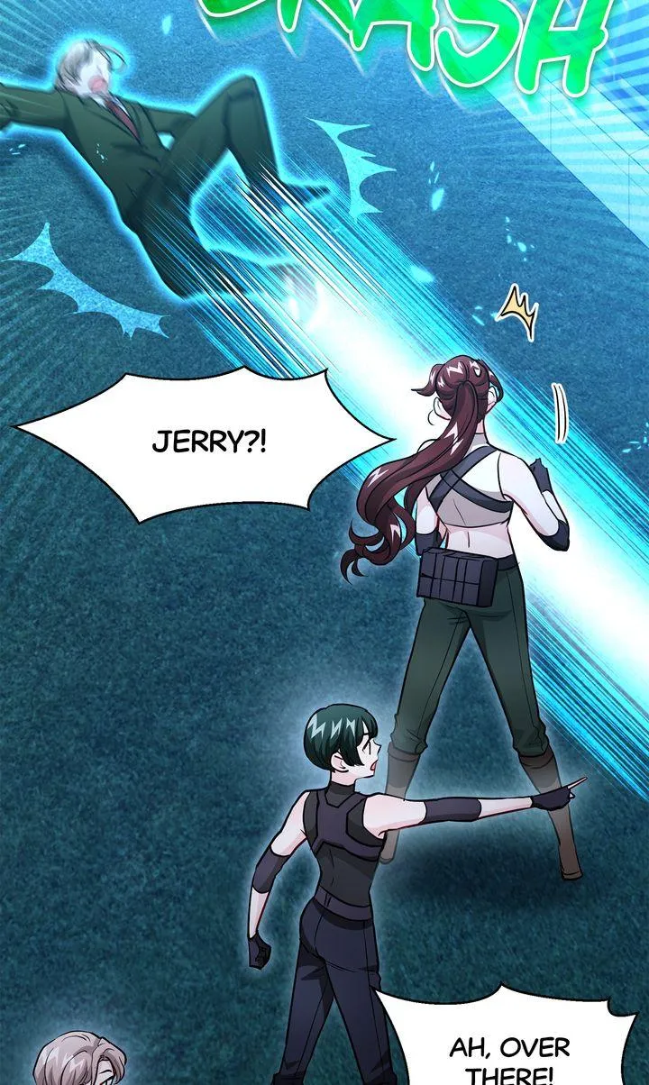 I Became a C-Level Guide Obsessed With Crazy People Chapter 73 page 11