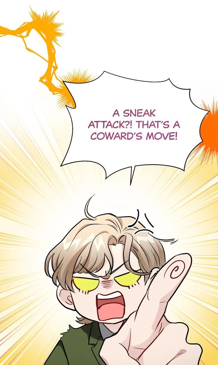 I Became a C-Level Guide Obsessed With Crazy People Chapter 73 page 16