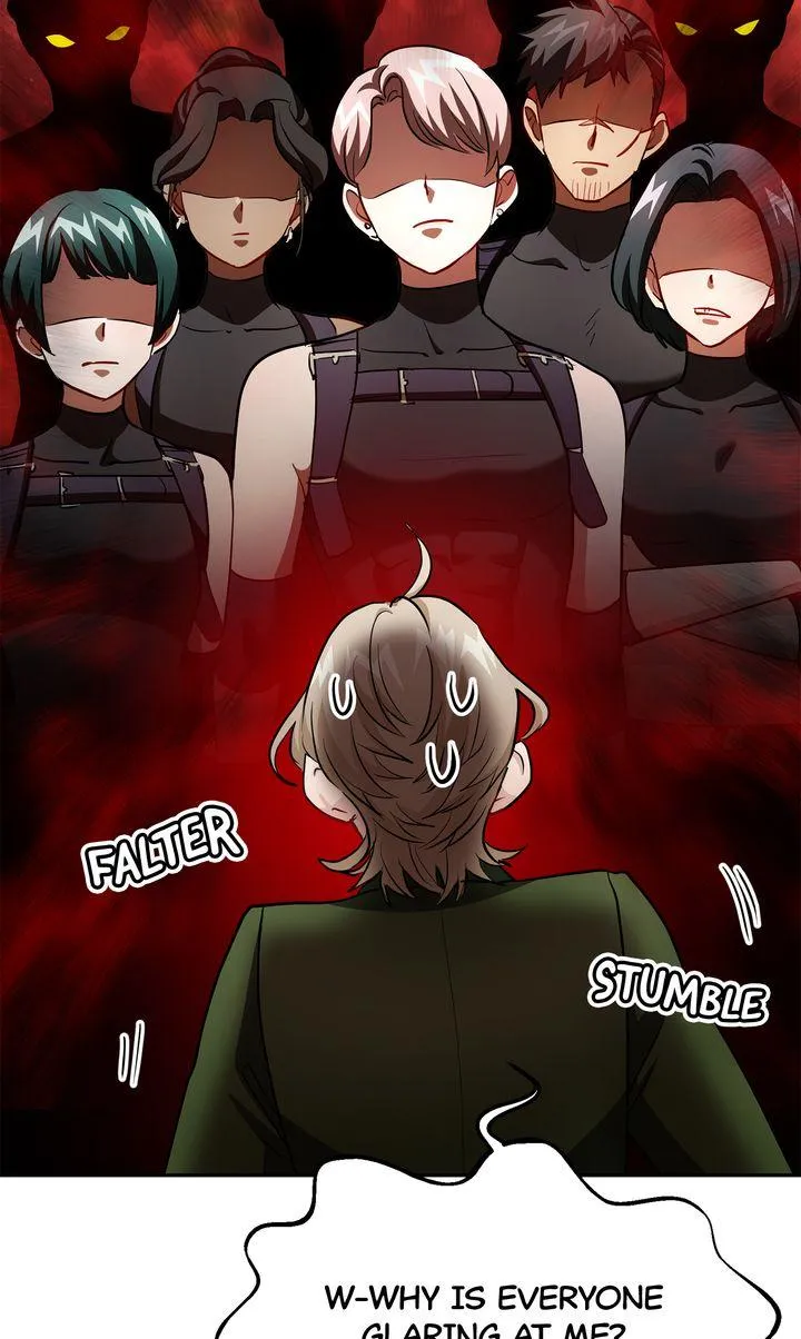 I Became a C-Level Guide Obsessed With Crazy People Chapter 73 page 19