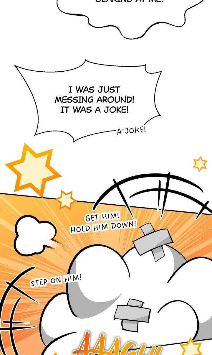 I Became a C-Level Guide Obsessed With Crazy People Chapter 73 page 20