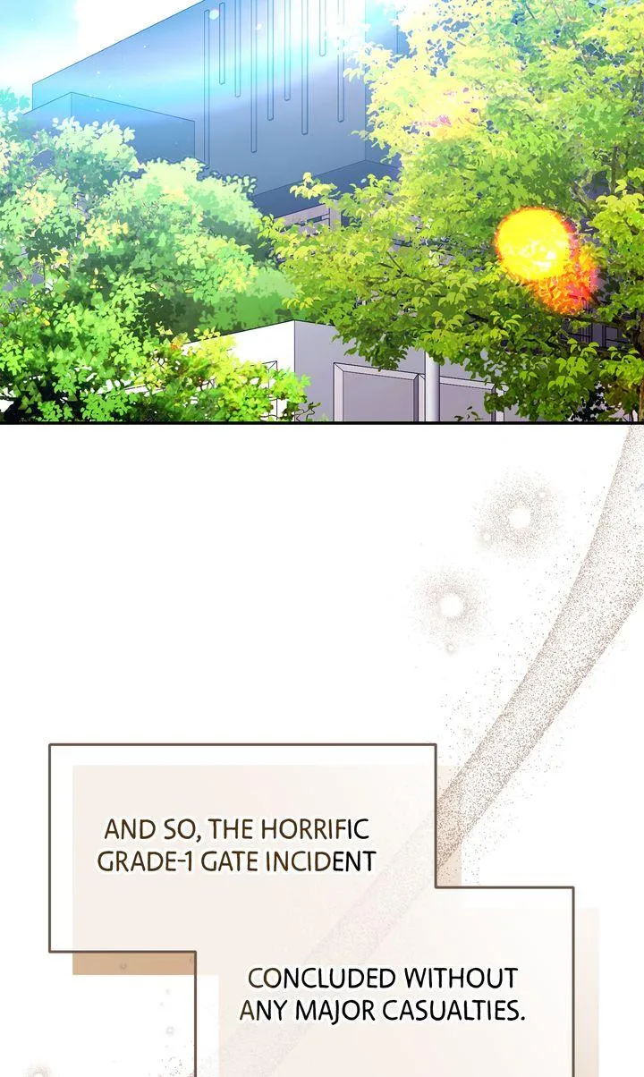 I Became a C-Level Guide Obsessed With Crazy People Chapter 73 page 31
