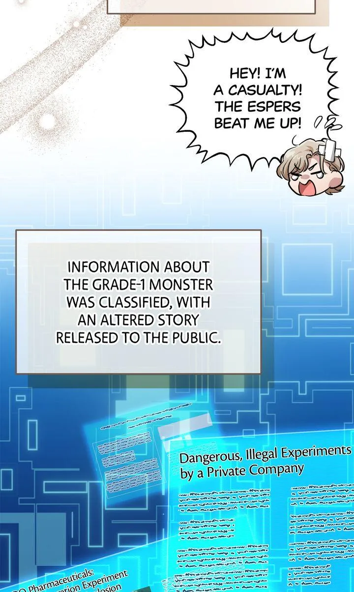 I Became a C-Level Guide Obsessed With Crazy People Chapter 73 page 32