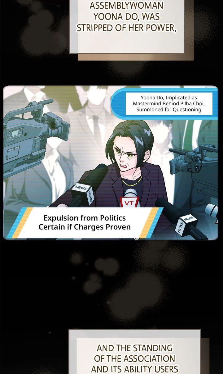 I Became a C-Level Guide Obsessed With Crazy People Chapter 73 page 34