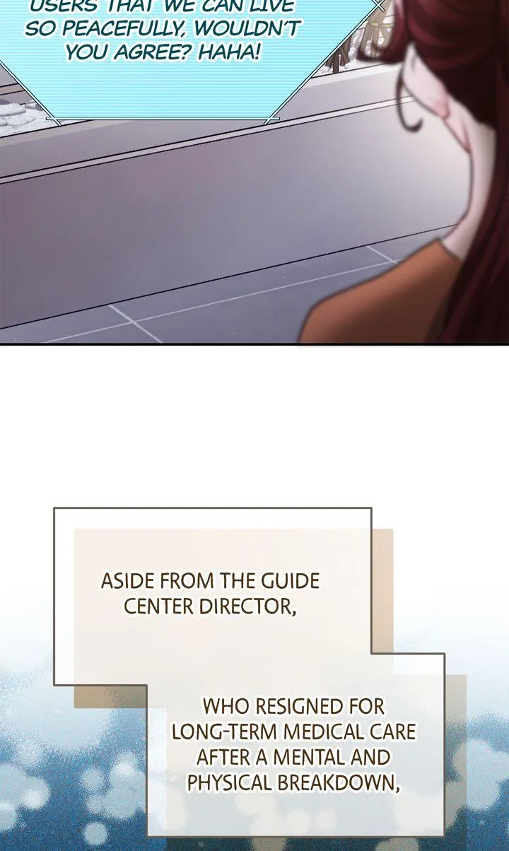 I Became a C-Level Guide Obsessed With Crazy People Chapter 73 page 36