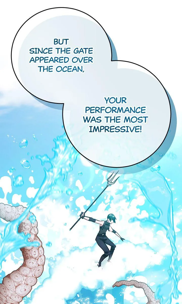 I Became a C-Level Guide Obsessed With Crazy People Chapter 73 page 57