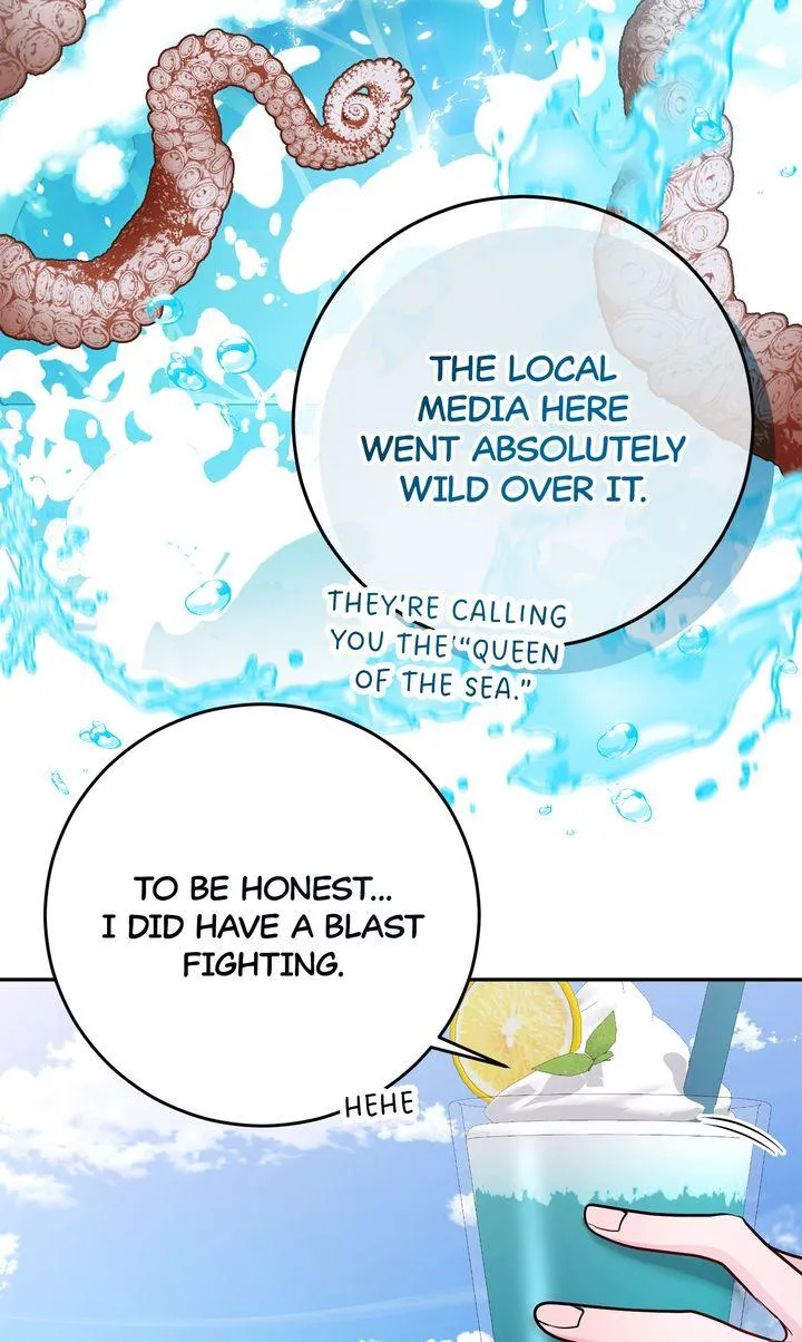 I Became a C-Level Guide Obsessed With Crazy People Chapter 73 page 58