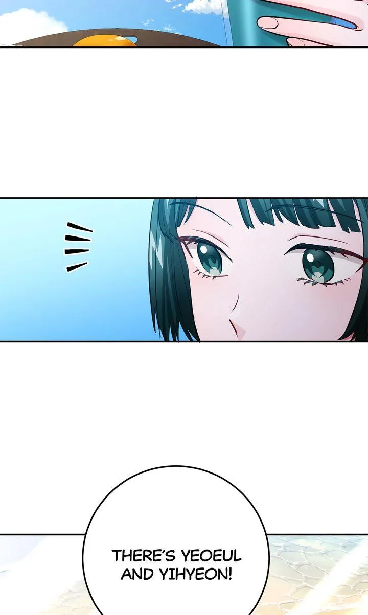 I Became a C-Level Guide Obsessed With Crazy People Chapter 73 page 59