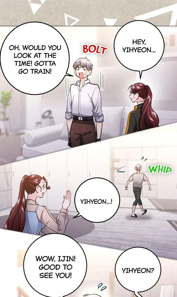 I Became a C-Level Guide Obsessed With Crazy People Chapter 73 page 62