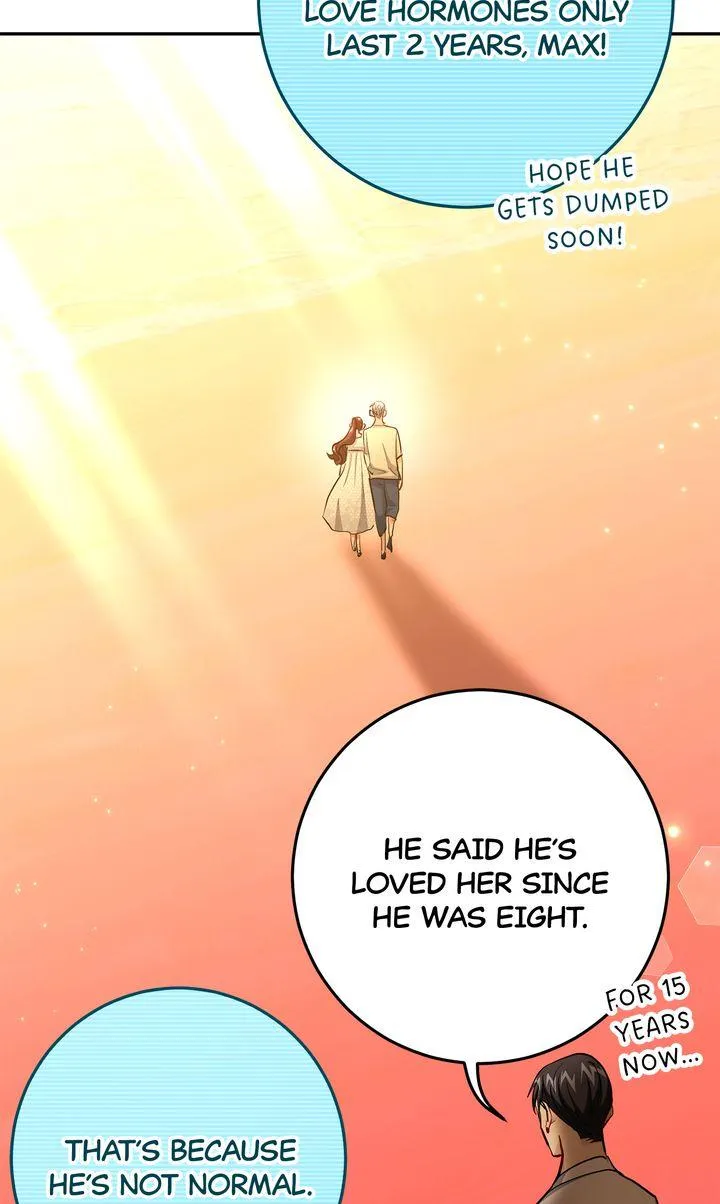 I Became a C-Level Guide Obsessed With Crazy People Chapter 73 page 79