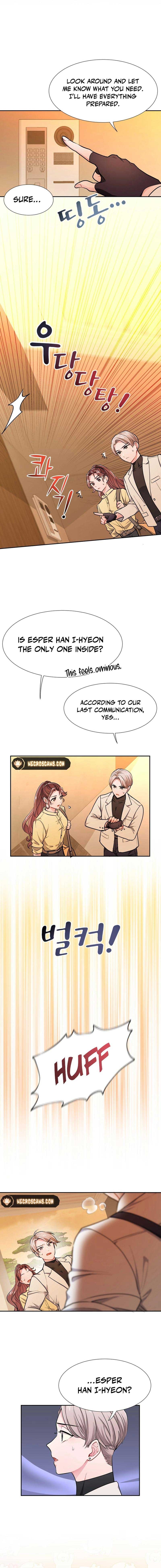 I Became a C-Level Guide Obsessed With Crazy People Chapter 8 page 13