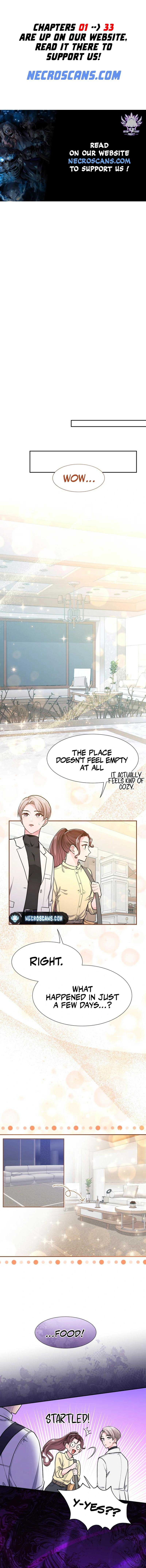 I Became a C-Level Guide Obsessed With Crazy People Chapter 9 page 2