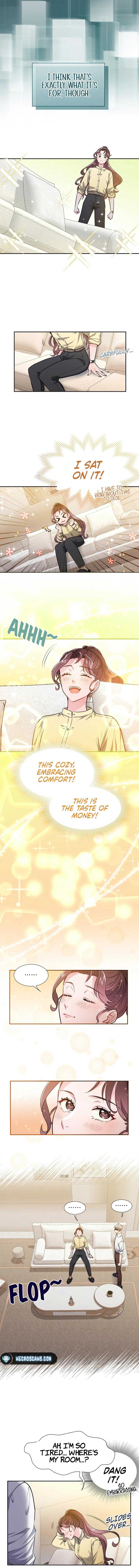I Became a C-Level Guide Obsessed With Crazy People Chapter 9 page 11