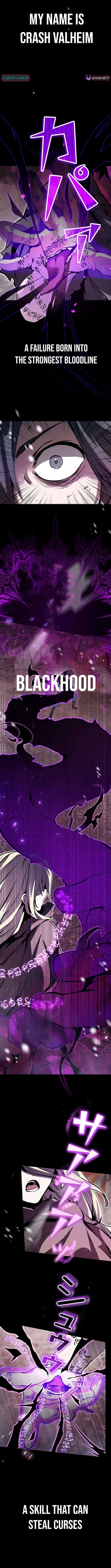 I Became a Cheat-Level Skill Thief Chapter 1 page 2