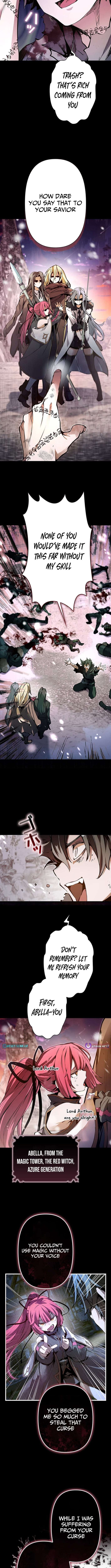 I Became a Cheat-Level Skill Thief Chapter 1 page 7