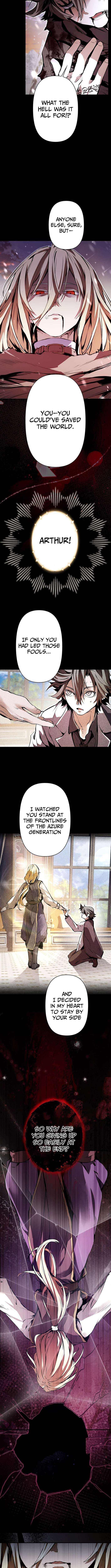 I Became a Cheat-Level Skill Thief Chapter 1 page 10