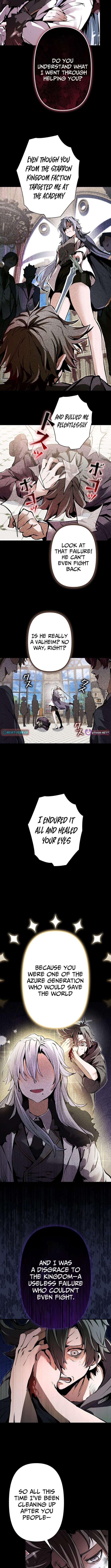 I Became a Cheat-Level Skill Thief Chapter 1 page 9