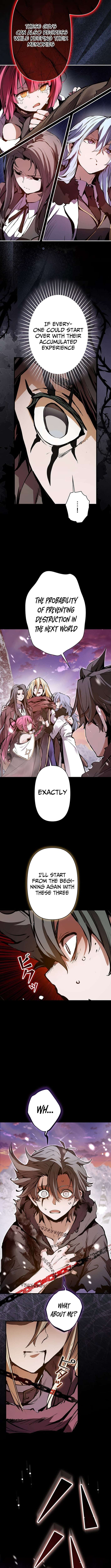 I Became a Cheat-Level Skill Thief Chapter 1 page 12