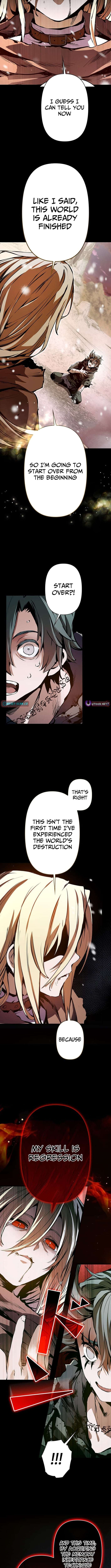 I Became a Cheat-Level Skill Thief Chapter 1 page 11