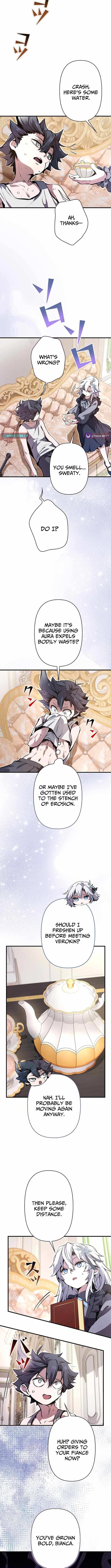 I Became a Cheat-Level Skill Thief Chapter 10 page 7
