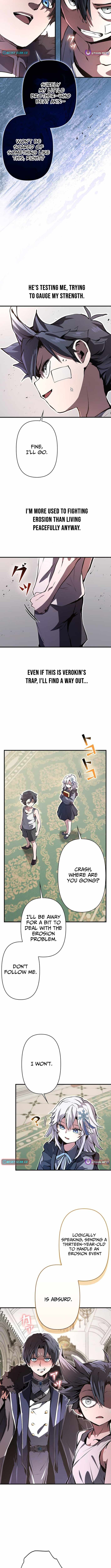 I Became a Cheat-Level Skill Thief Chapter 10 page 12