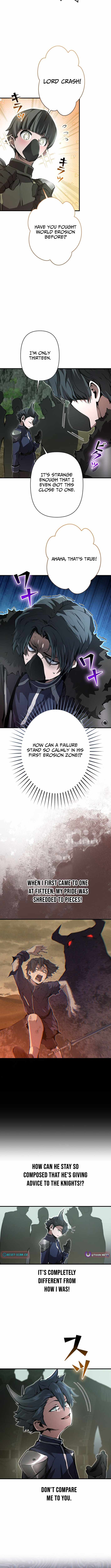 I Became a Cheat-Level Skill Thief Chapter 11 page 4