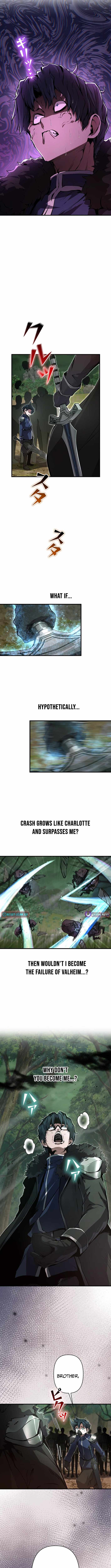 I Became a Cheat-Level Skill Thief Chapter 11 page 5