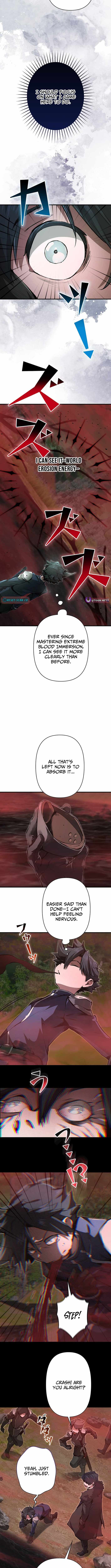 I Became a Cheat-Level Skill Thief Chapter 11 page 7