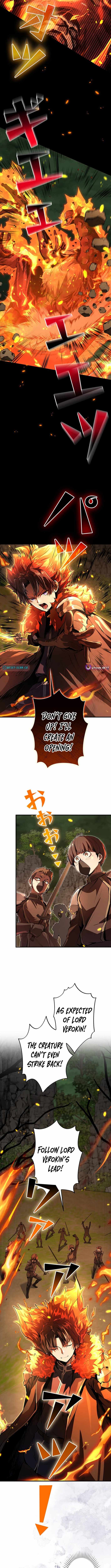 I Became a Cheat-Level Skill Thief Chapter 12 page 5