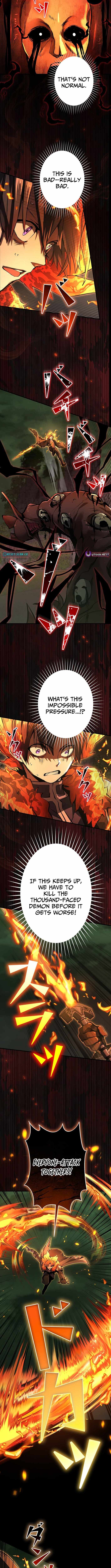 I Became a Cheat-Level Skill Thief Chapter 12 page 7
