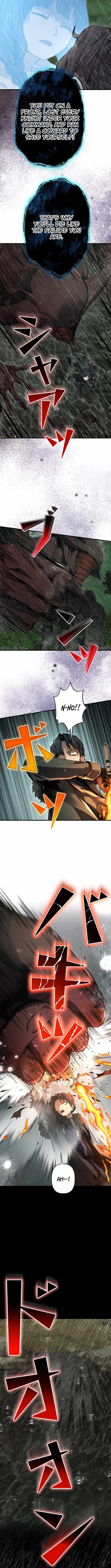 I Became a Cheat-Level Skill Thief Chapter 12 page 11