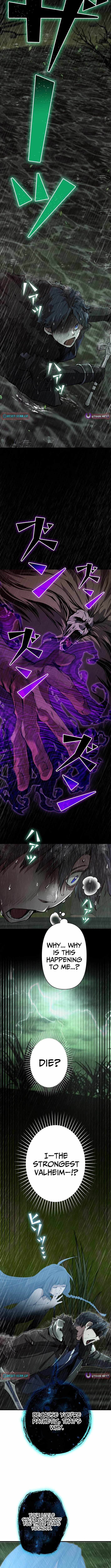 I Became a Cheat-Level Skill Thief Chapter 12 page 10