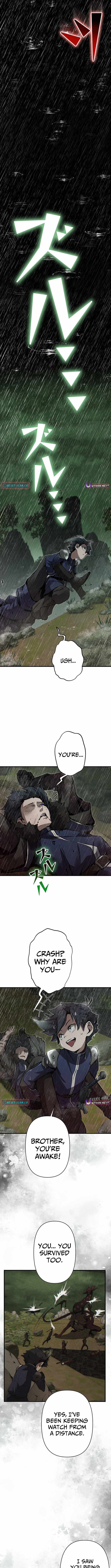 I Became a Cheat-Level Skill Thief Chapter 12 page 12