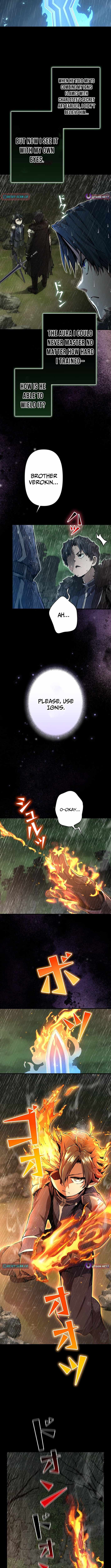 I Became a Cheat-Level Skill Thief Chapter 13 page 3