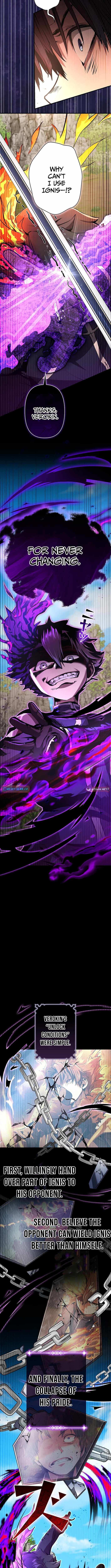 I Became a Cheat-Level Skill Thief Chapter 13 page 7