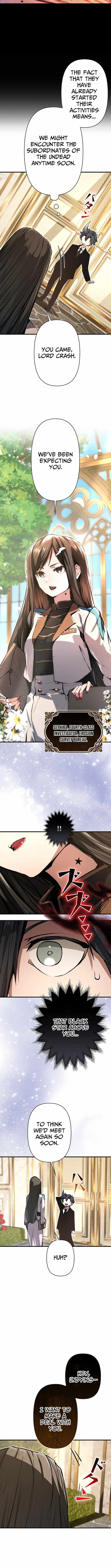 I Became a Cheat-Level Skill Thief Chapter 13 page 13