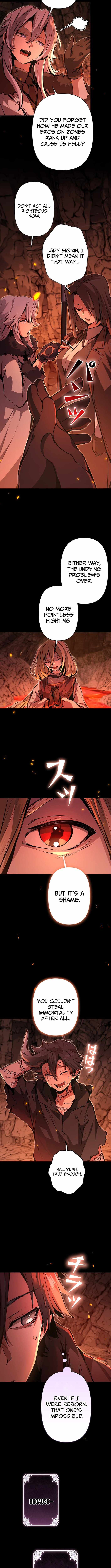 I Became a Cheat-Level Skill Thief Chapter 14 page 2