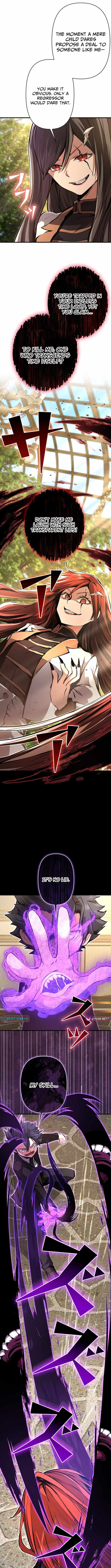 I Became a Cheat-Level Skill Thief Chapter 14 page 4