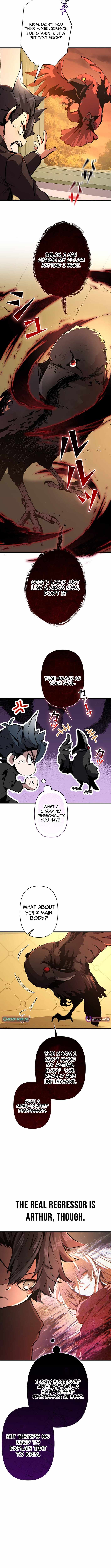 I Became a Cheat-Level Skill Thief Chapter 14 page 11
