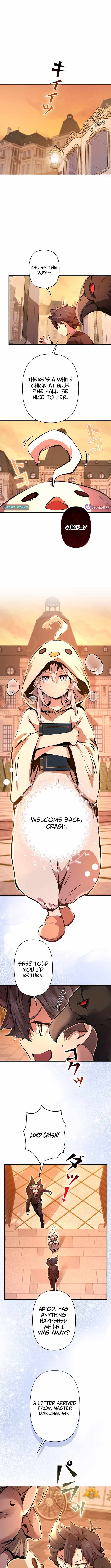 I Became a Cheat-Level Skill Thief Chapter 14 page 12